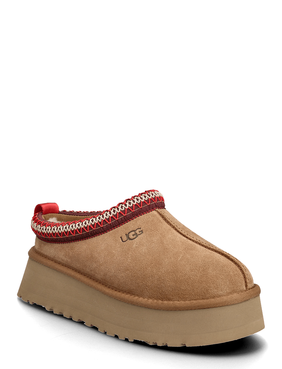 UGG - W Tazz II - modetrends - chestnut - 1