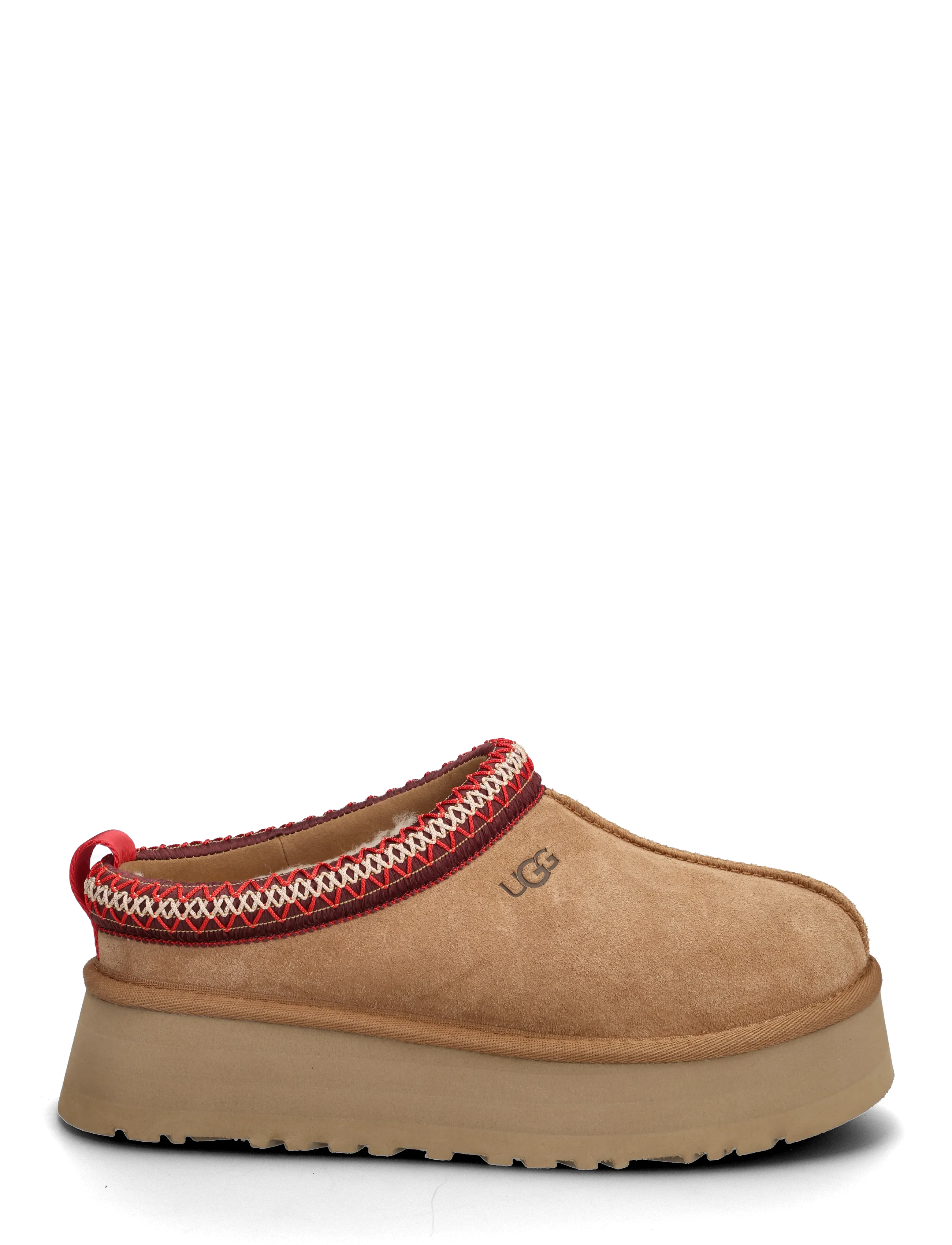 UGG - W Tazz II - modetrends - chestnut - 2