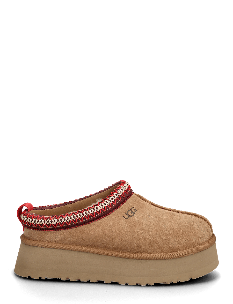 UGG - W Tazz II - modetrends - chestnut - 2