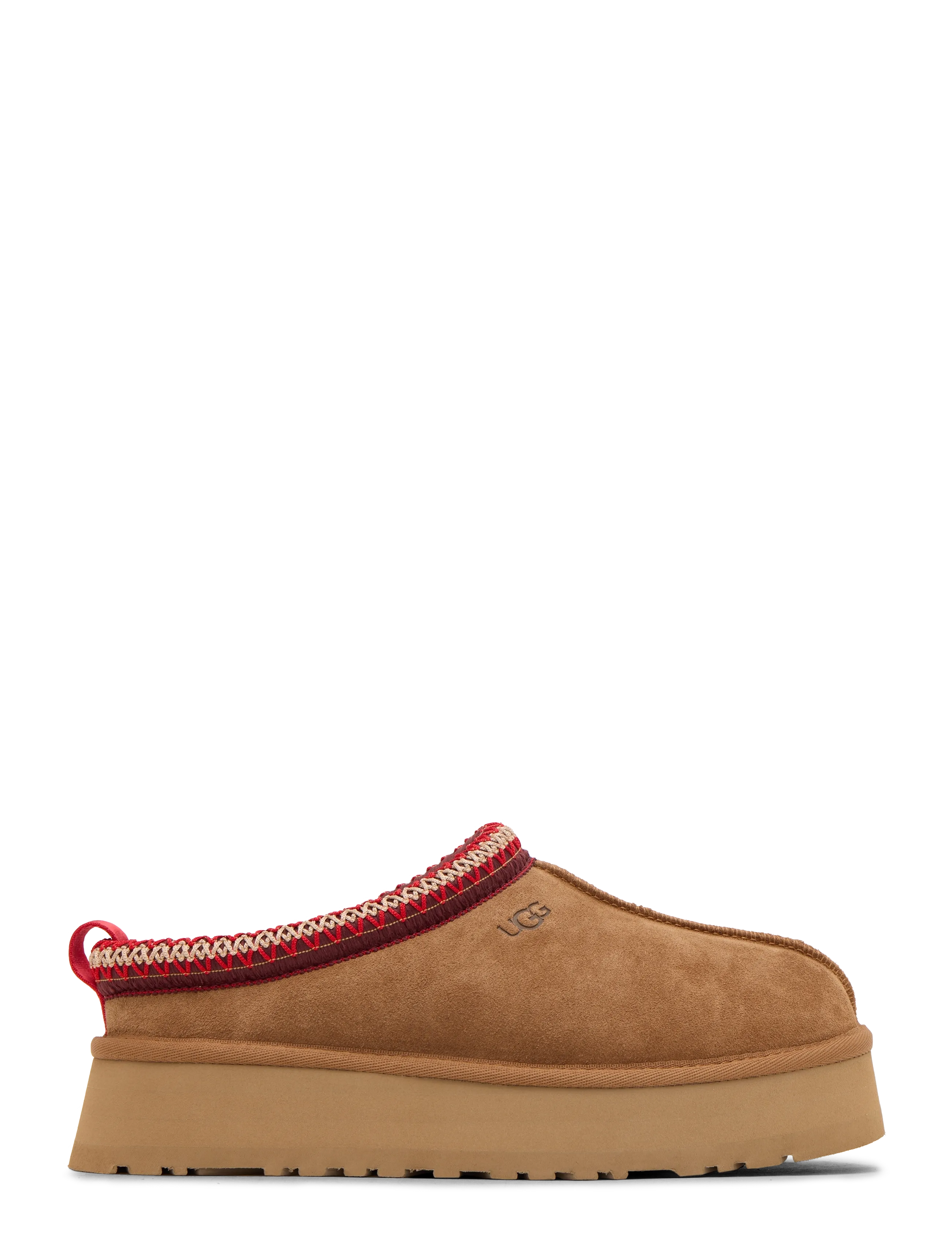 UGG W Tazz II - Sussid - CHESTNUT / brown