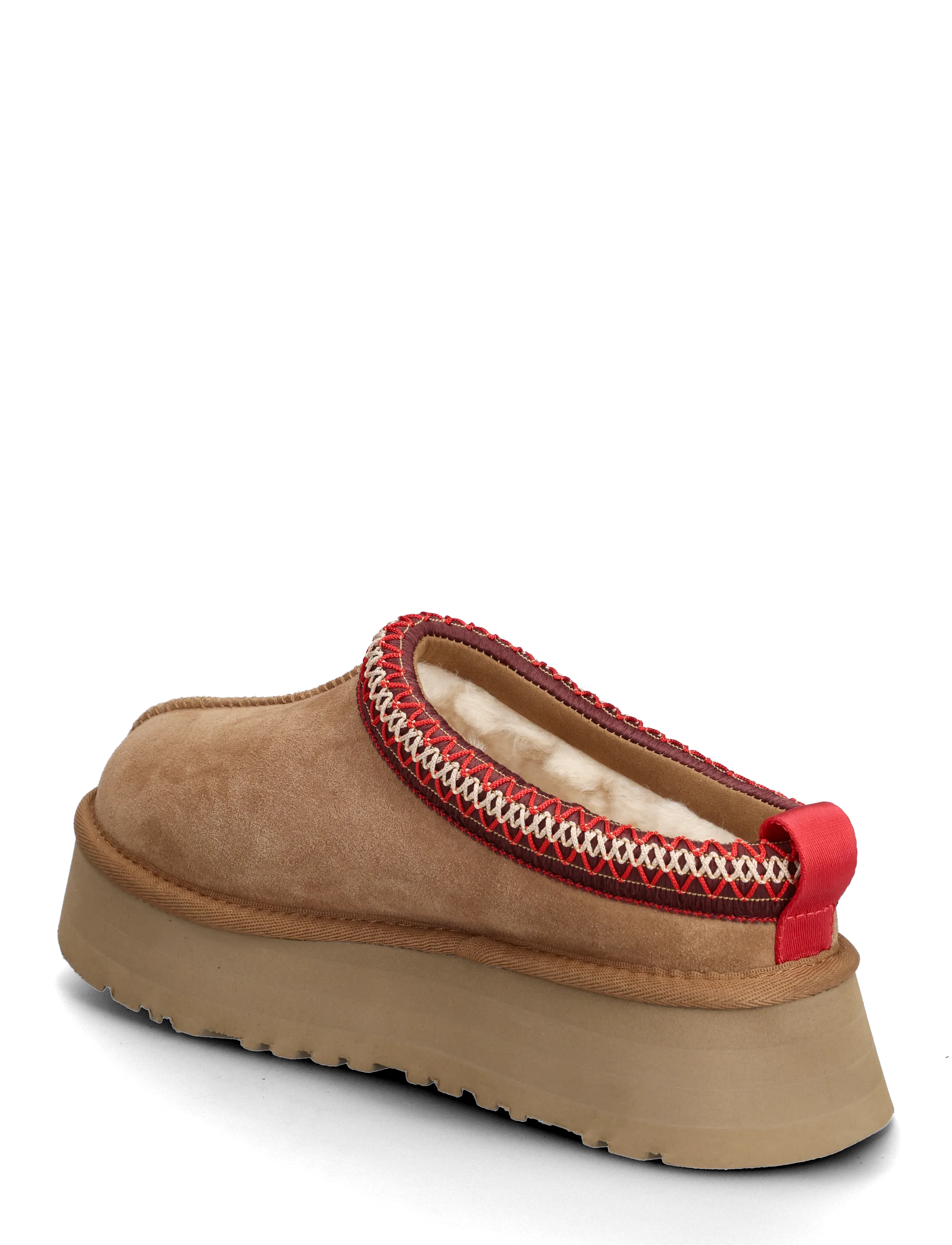 UGG - W Tazz II - modetrends - chestnut - 3