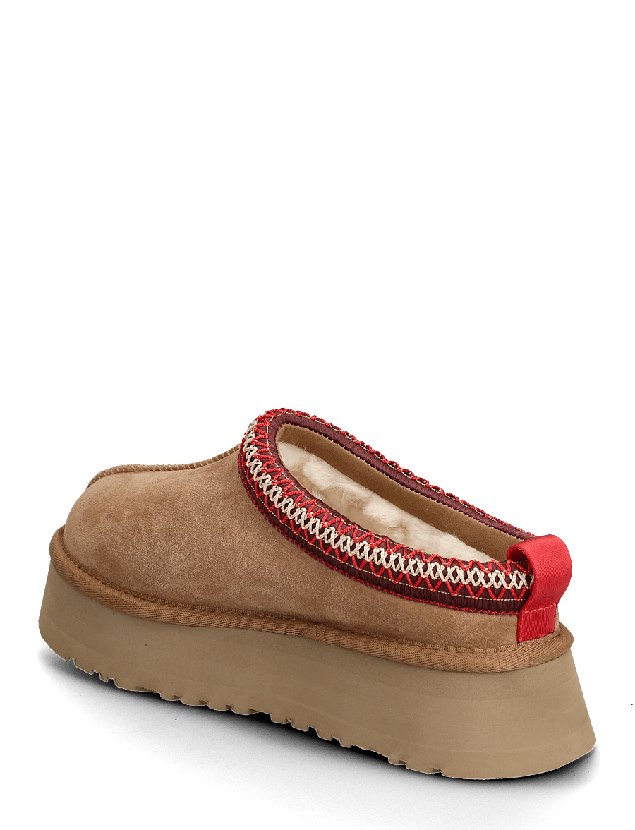 UGG - W Tazz II - modetrends - chestnut - 3