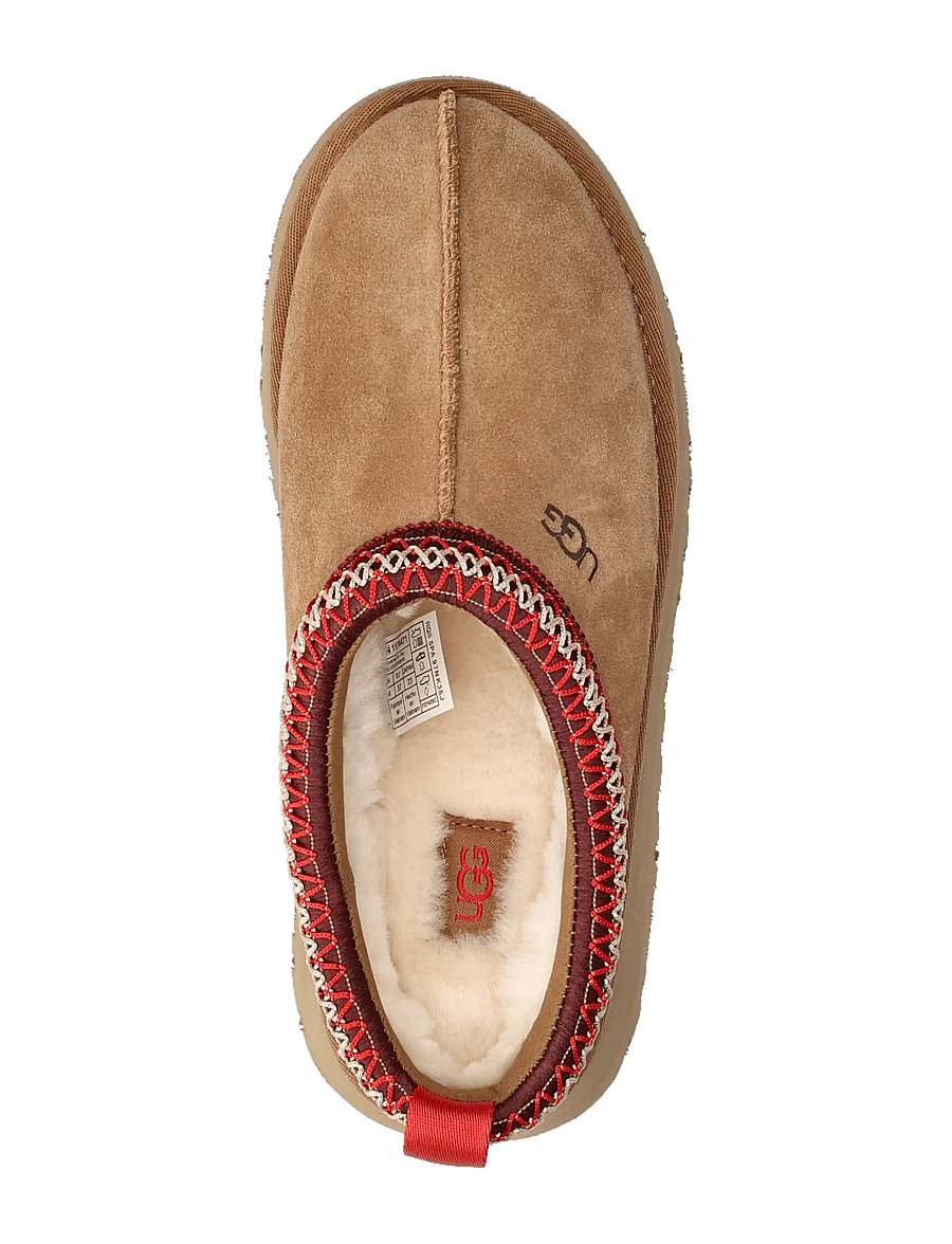 UGG - W Tazz II - modetrends - chestnut - 4