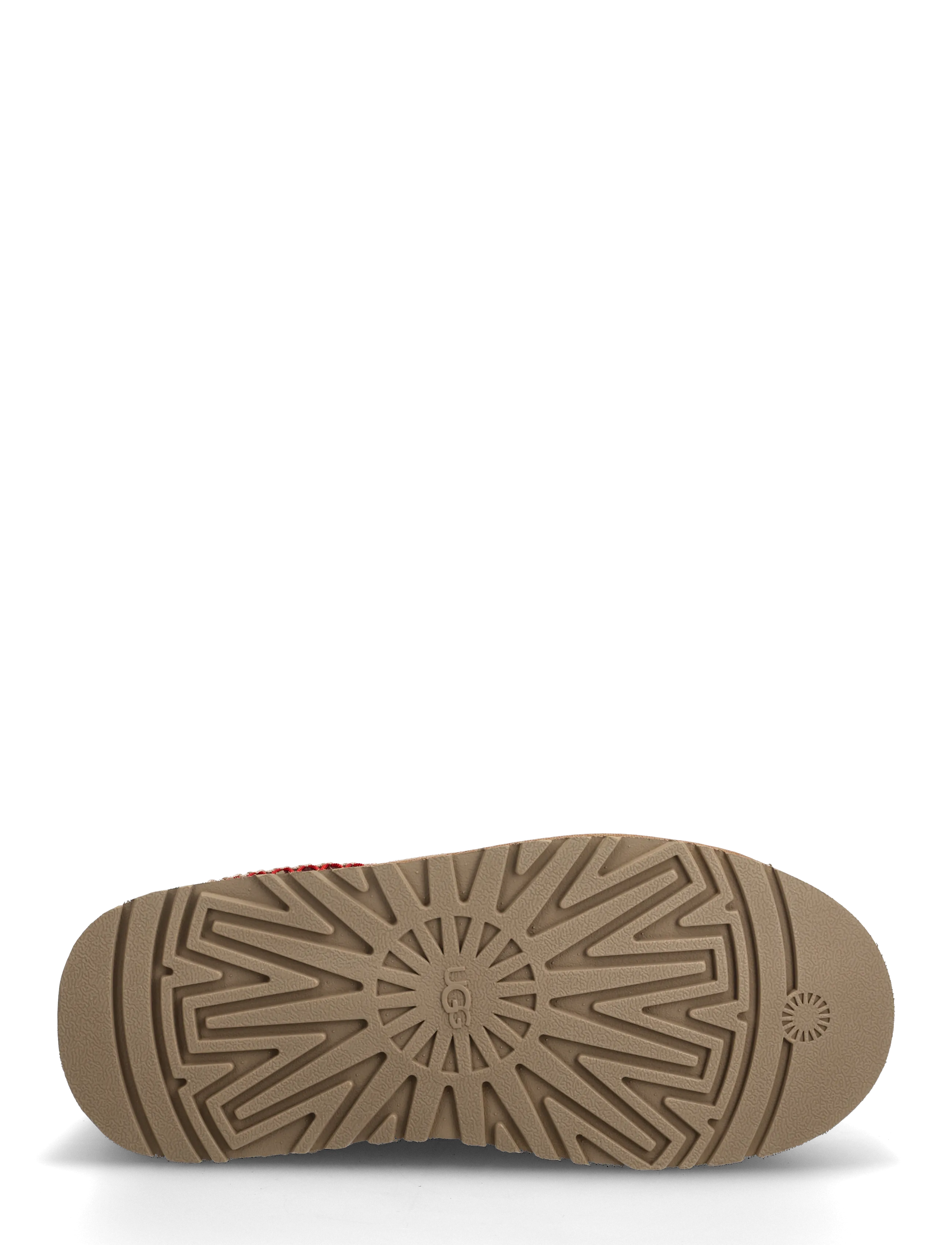 UGG - W Tazz II - modetrends - chestnut - 5