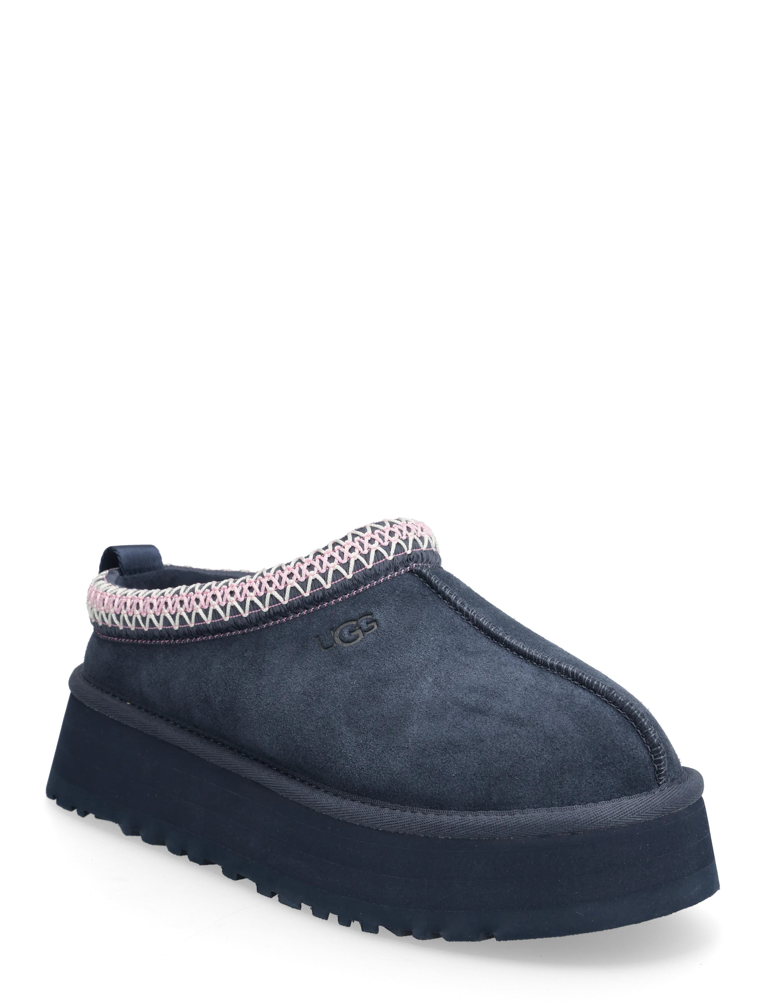 UGG W Tazz II - Hjemmesko - DARK INDIGO / navy