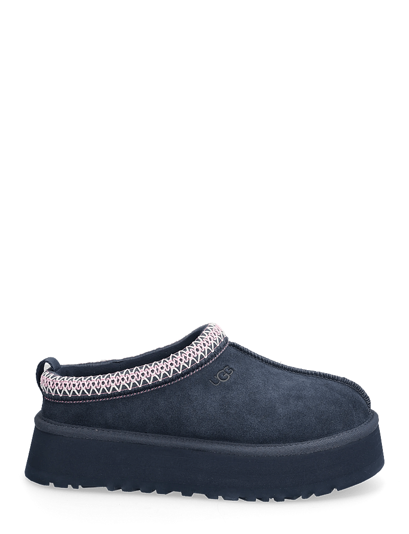 UGG - W Tazz II - flat mules - dark indigo - 1