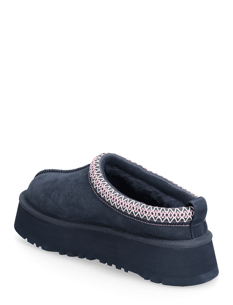 UGG - W Tazz II - flat mules - dark indigo - 2