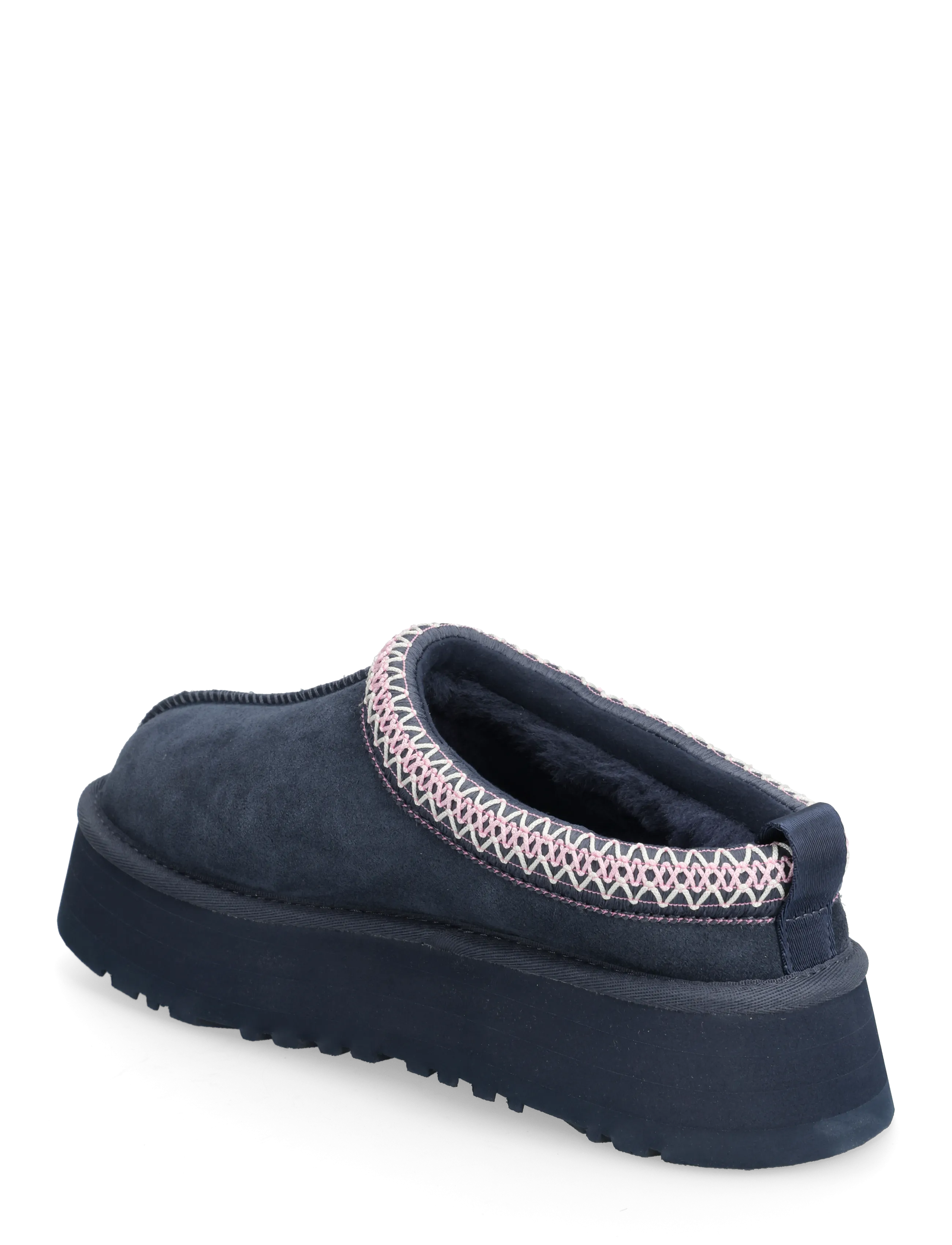 UGG - W Tazz II - flade mules - dark indigo - 2
