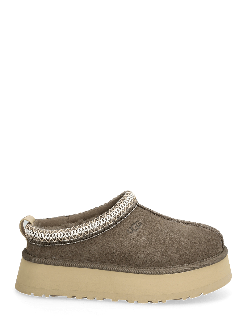 UGG - W Tazz II - flat mules - dried oregano - 1