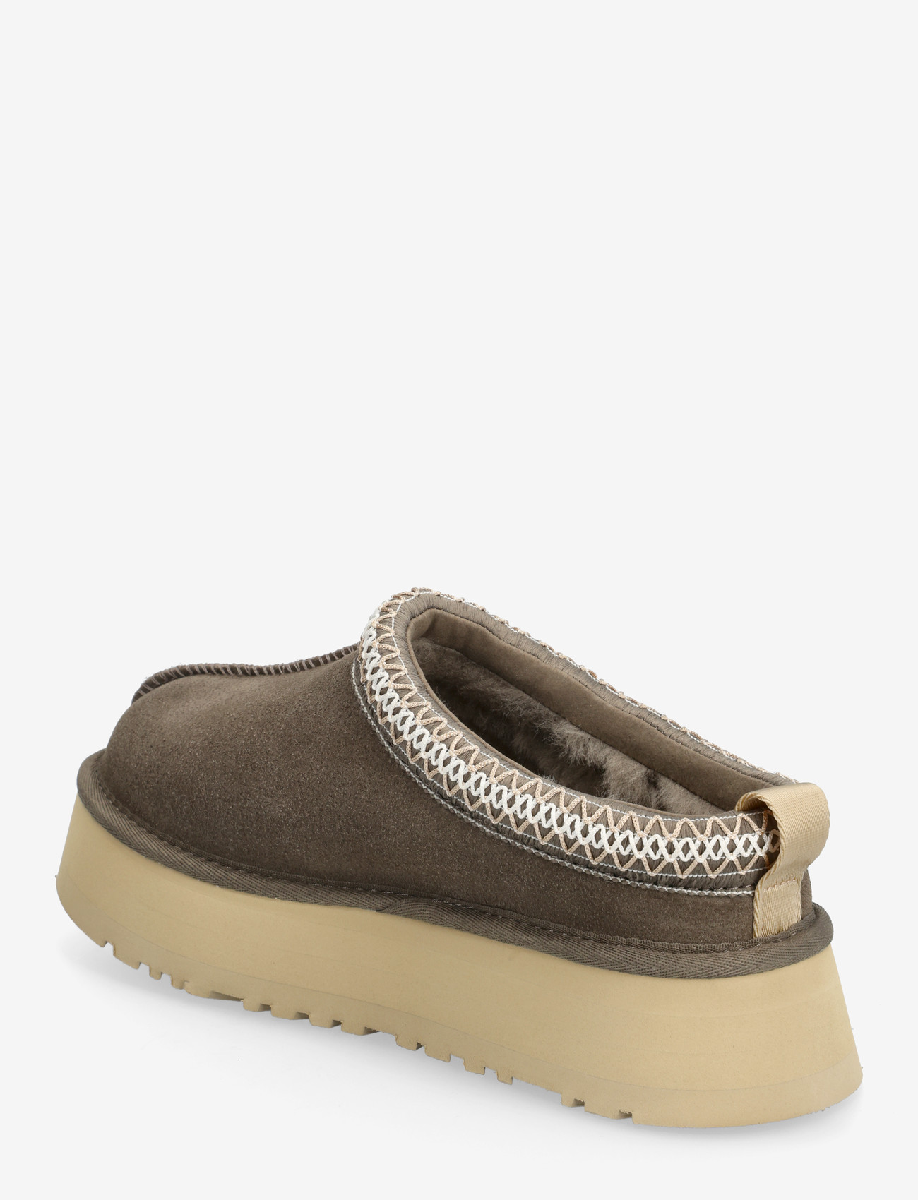 UGG - W Tazz II - flat mules - dried oregano - 2