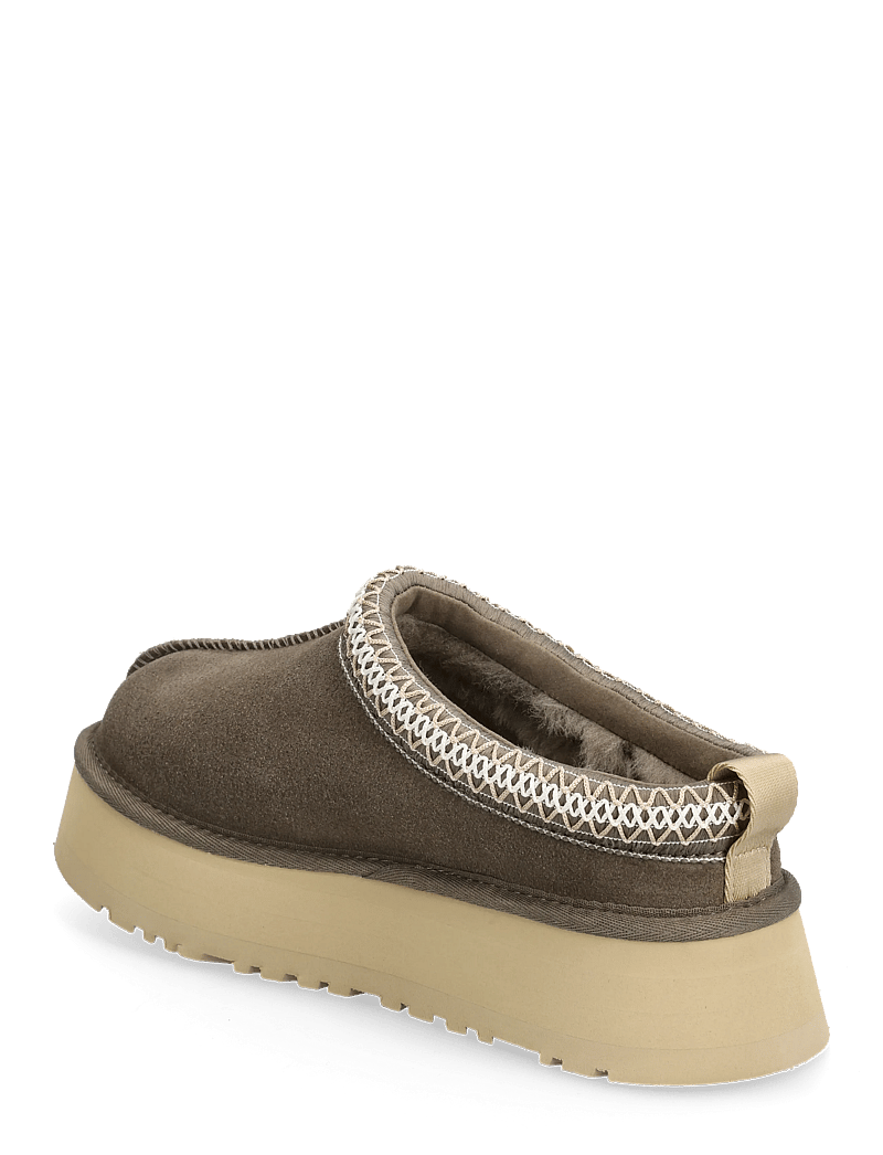 UGG - W Tazz II - flat mules - dried oregano - 2