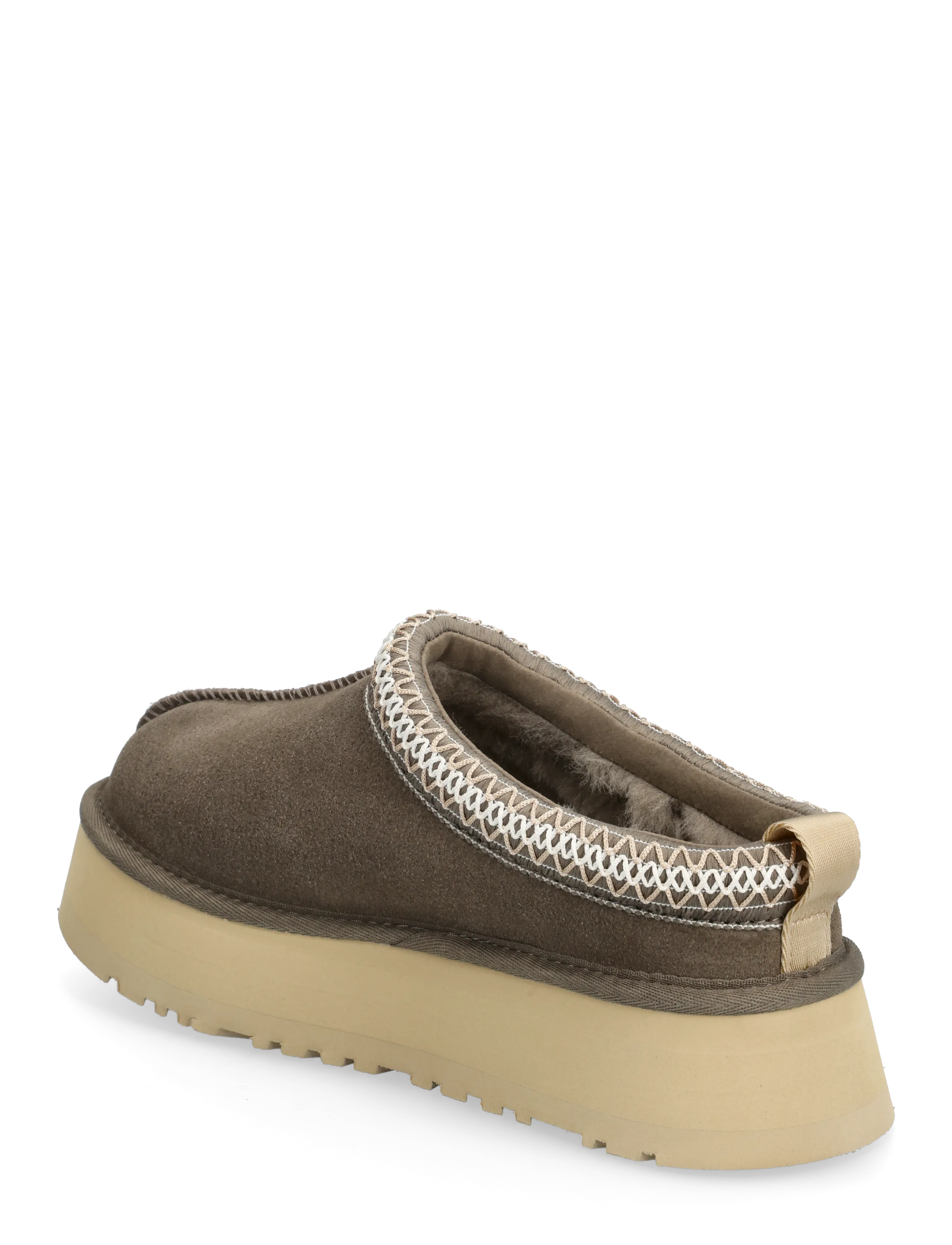UGG - W Tazz II - plakanās mules tipa kurpes - dried oregano - 2