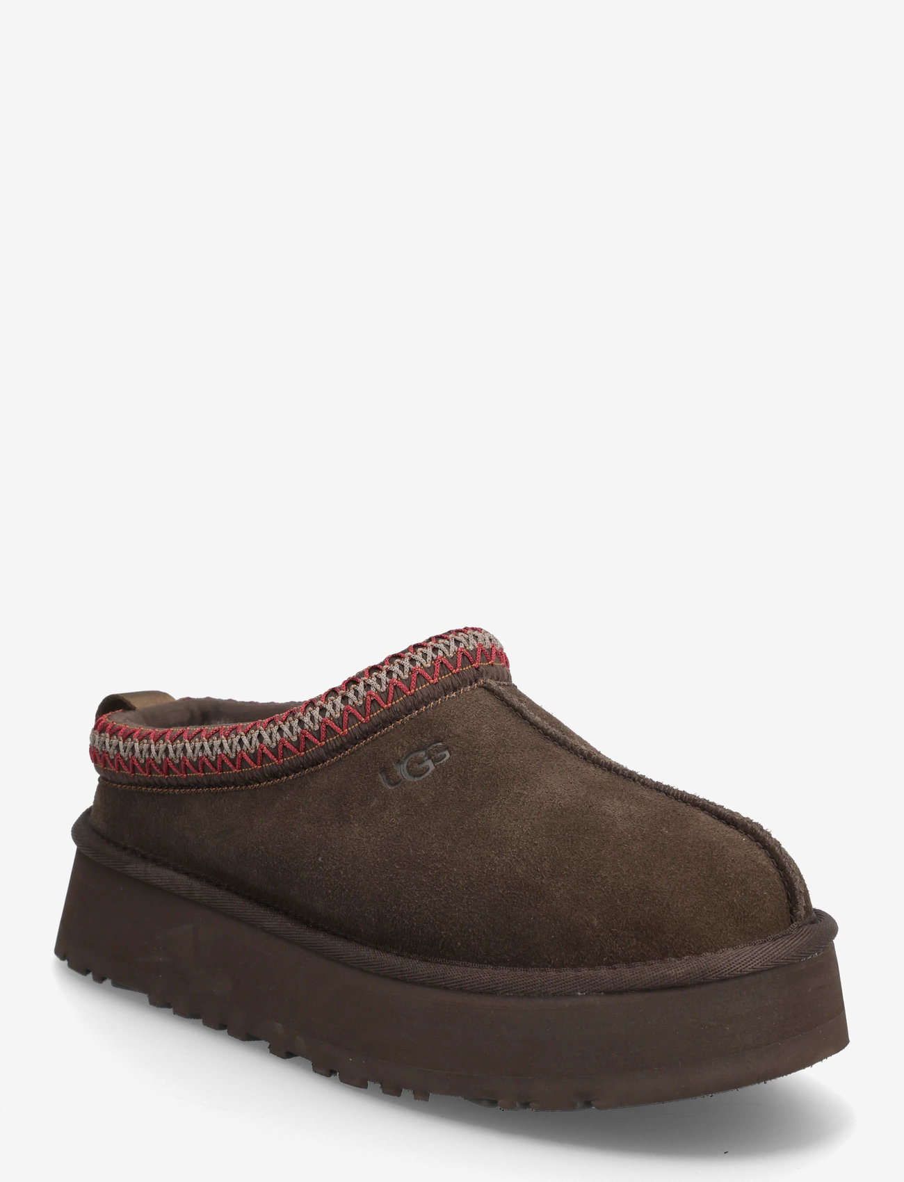 UGG - W Tazz II - flade mules - dusted cocoa - 0
