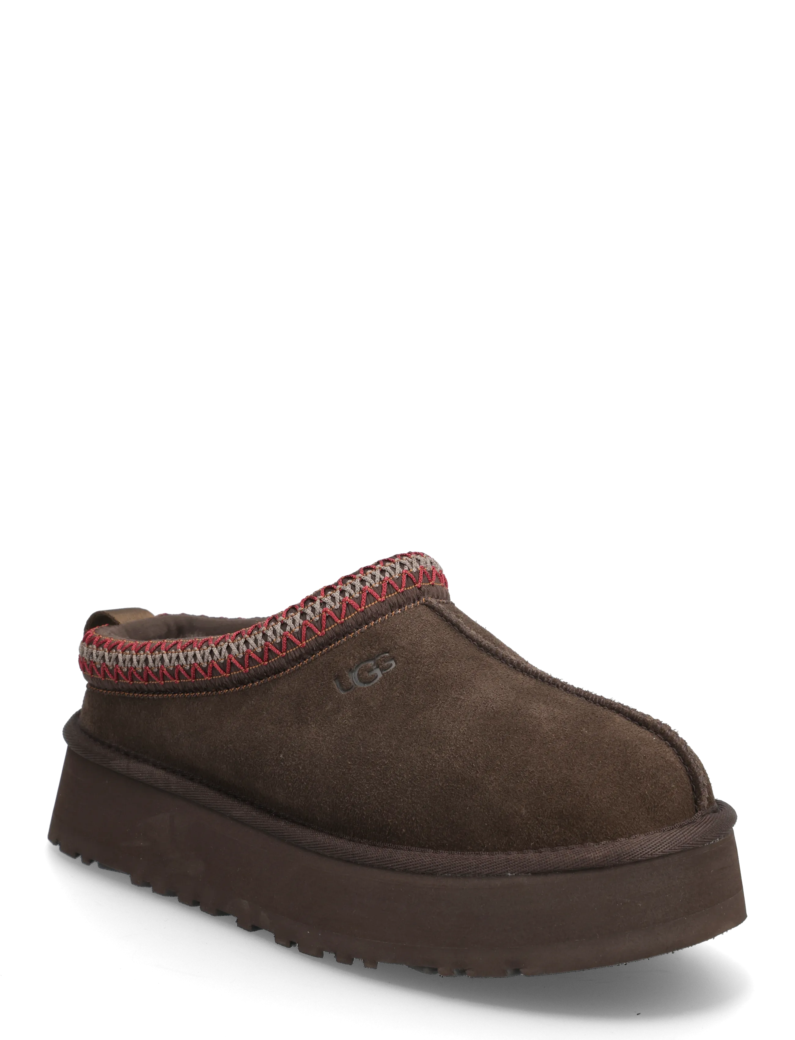 W Tazz II - DUSTED COCOA