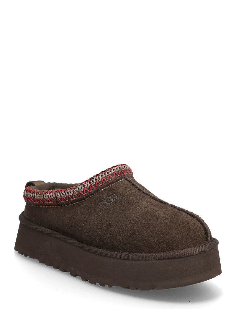 UGG - W Tazz II - flade mules - dusted cocoa - 0