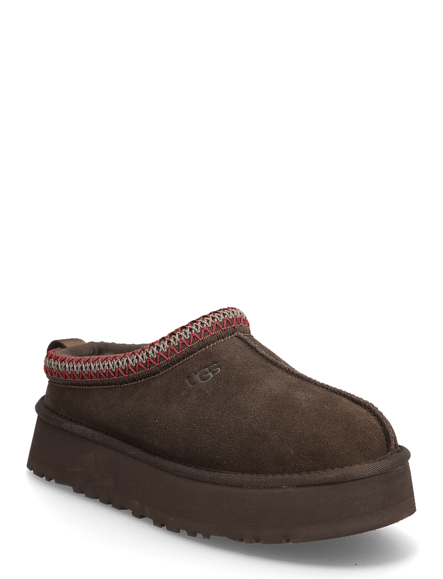 UGG - W Tazz II - flade mules - dusted cocoa - 0