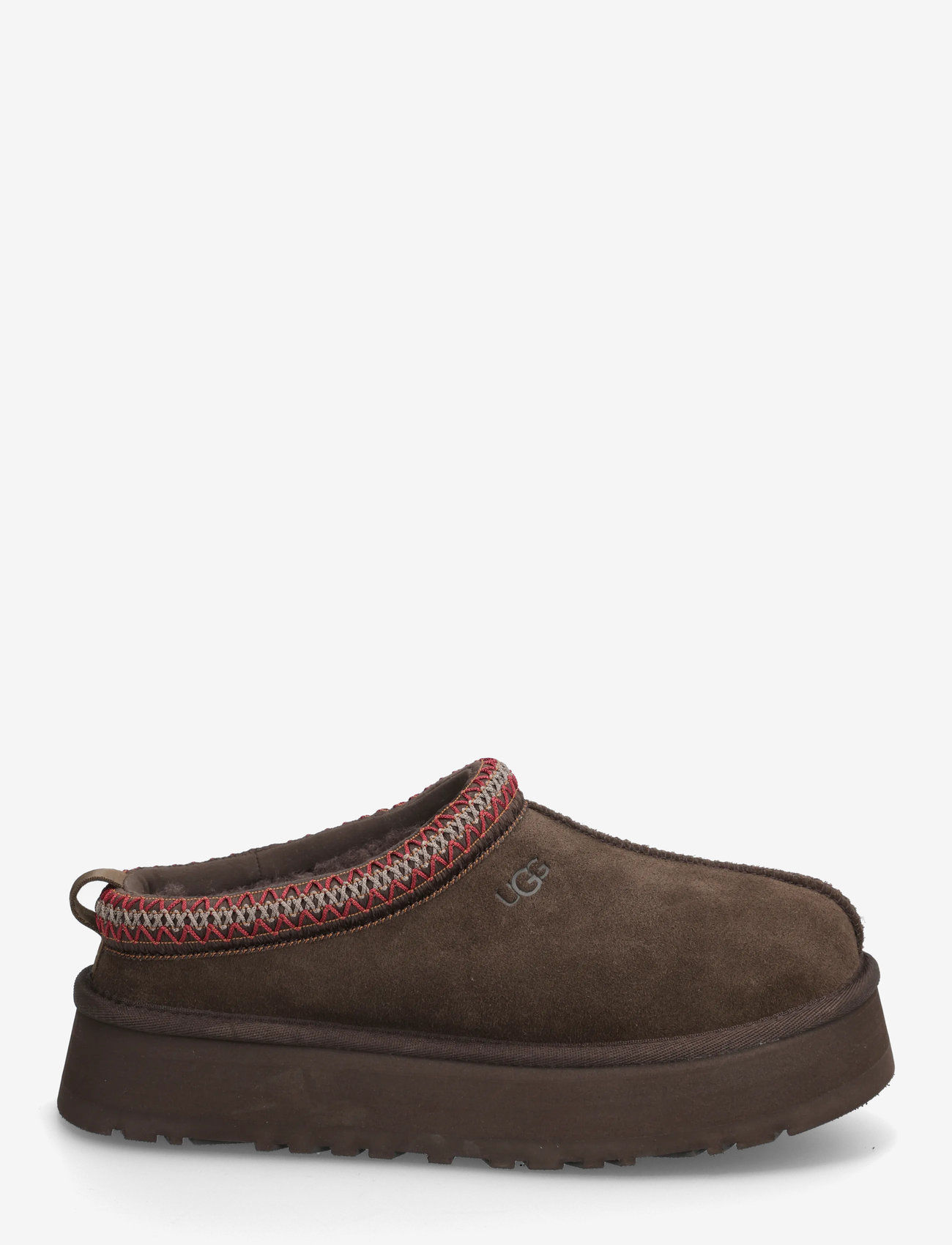UGG - W Tazz II - flade mules - dusted cocoa - 1