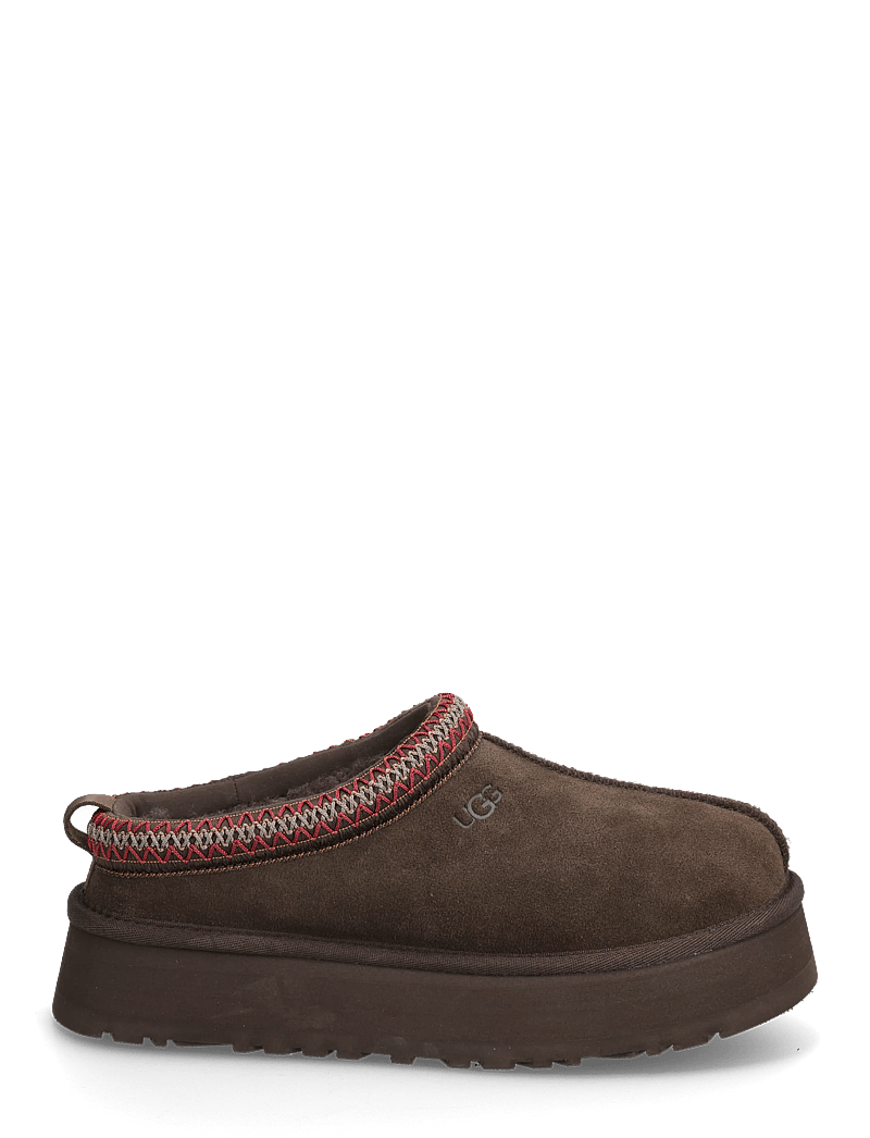 UGG - W Tazz II - flade mules - dusted cocoa - 1