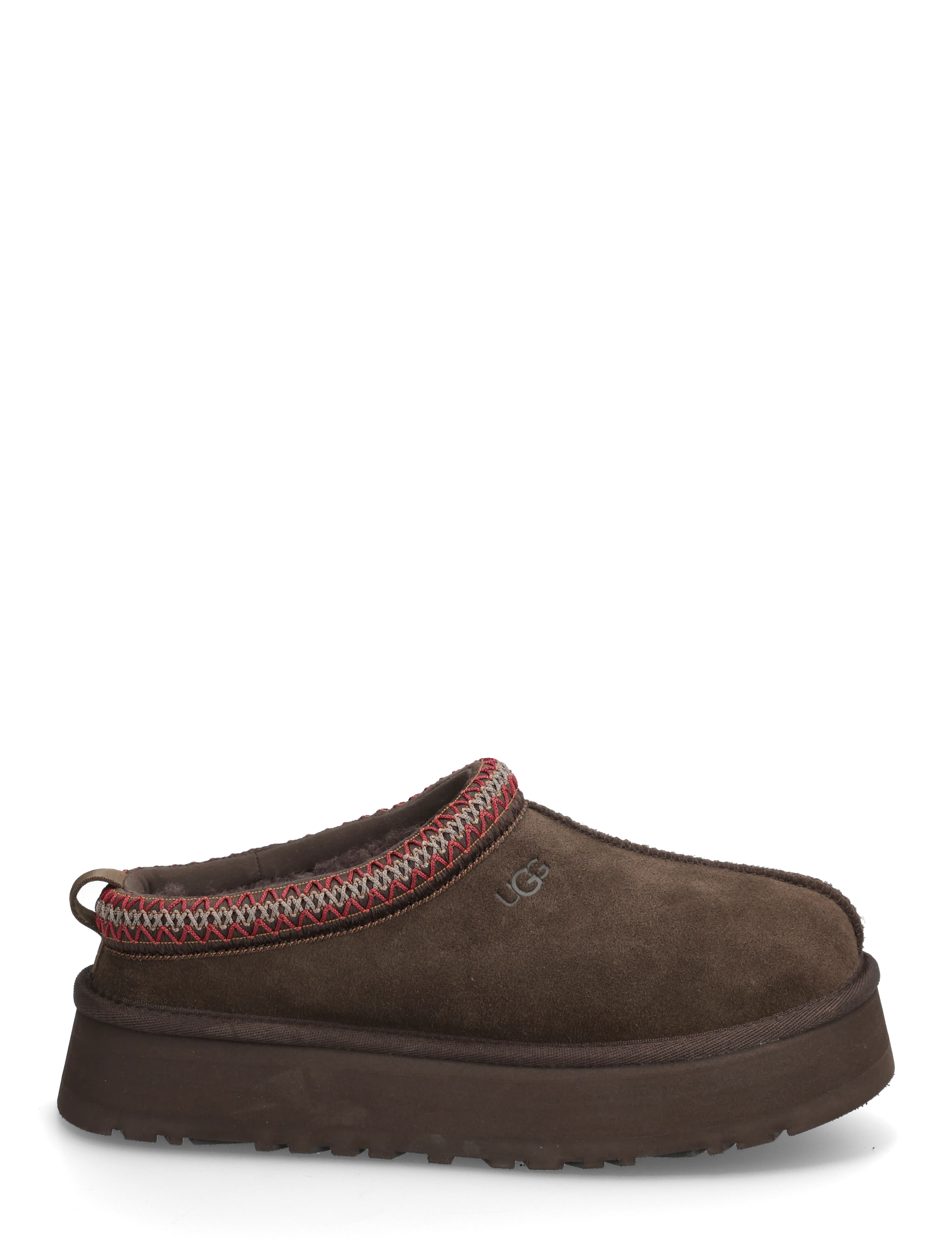 UGG - W Tazz II - flade mules - dusted cocoa - 1