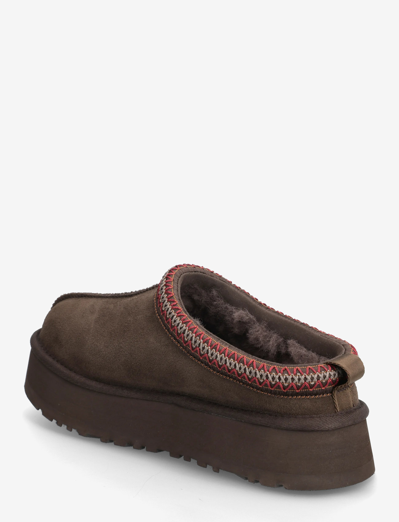 UGG - W Tazz II - flade mules - dusted cocoa - 2