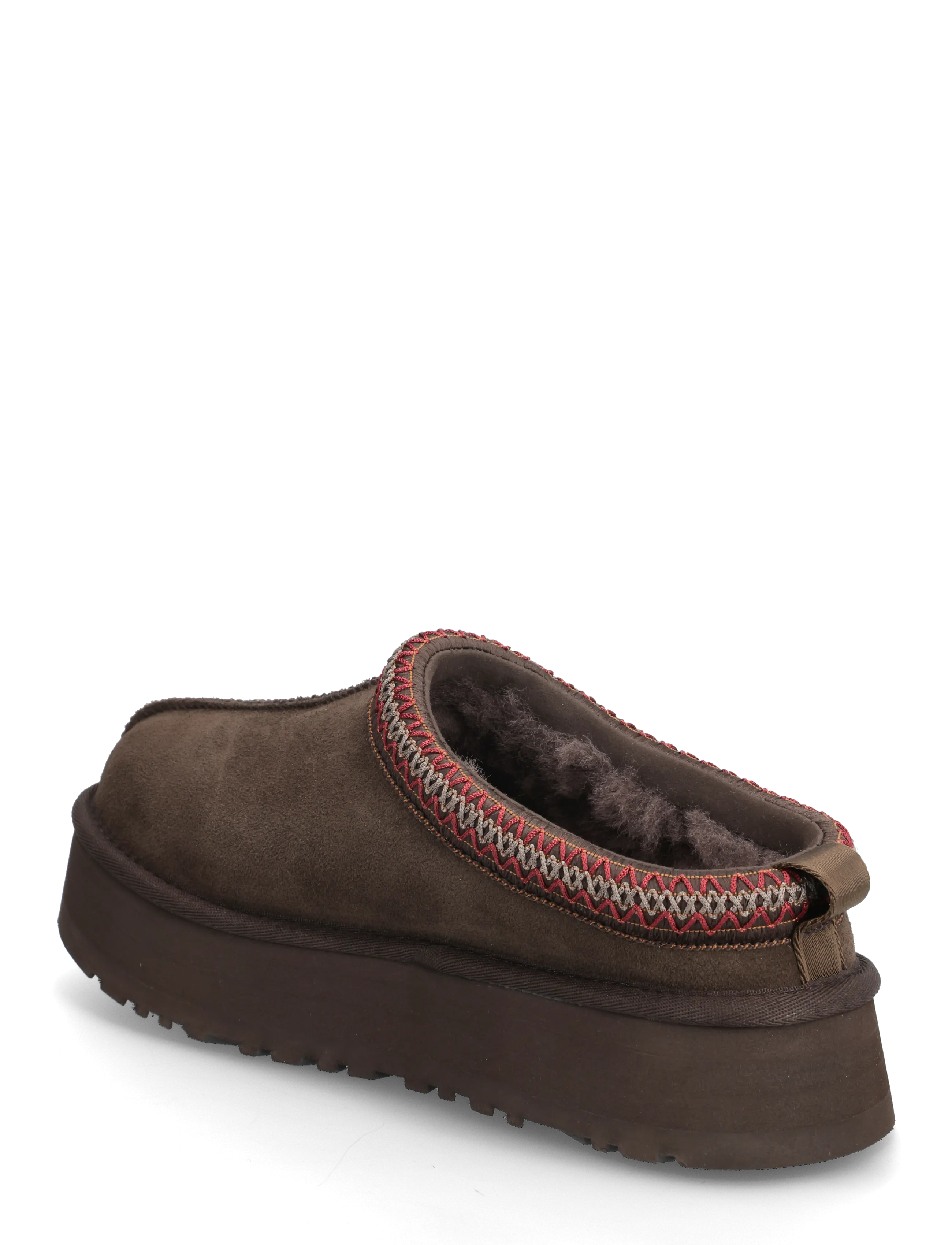 UGG - W Tazz II - flade mules - dusted cocoa - 2