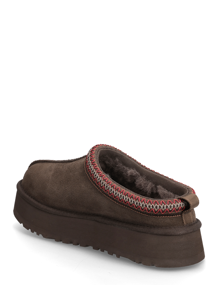 UGG - W Tazz II - flade mules - dusted cocoa - 2