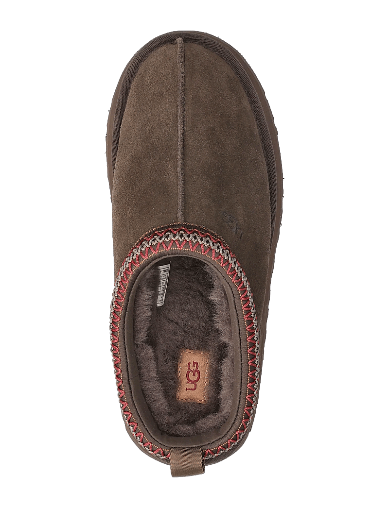 UGG - W Tazz II - flade mules - dusted cocoa - 3