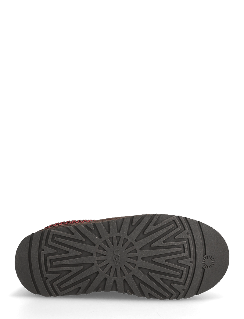 UGG - W Tazz II - flade mules - dusted cocoa - 4