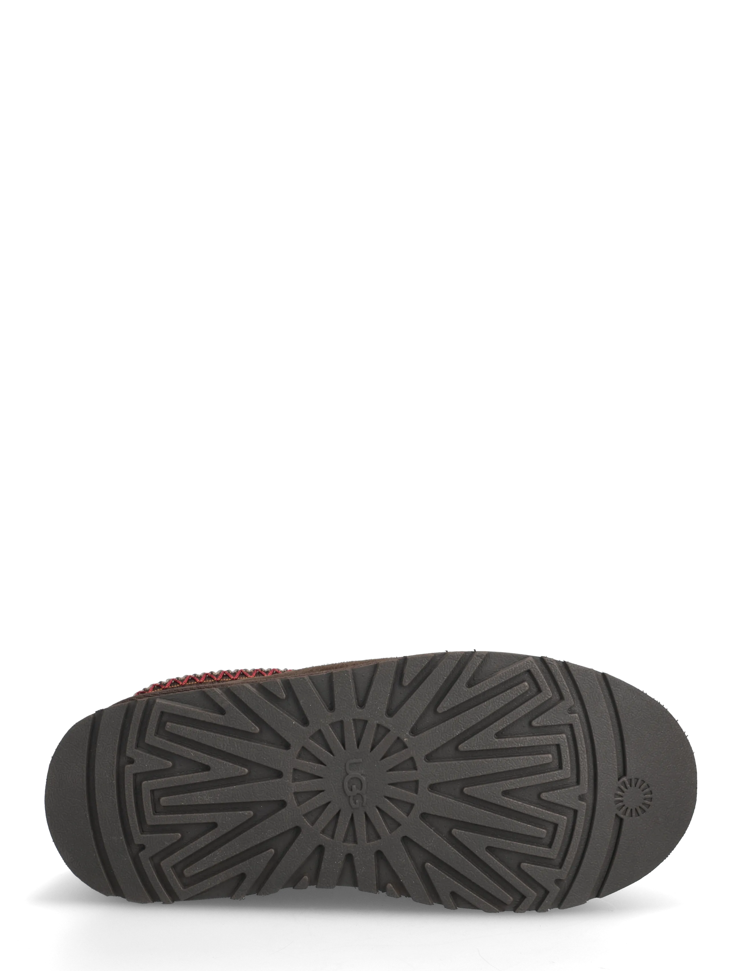 UGG - W Tazz II - flade mules - dusted cocoa - 4