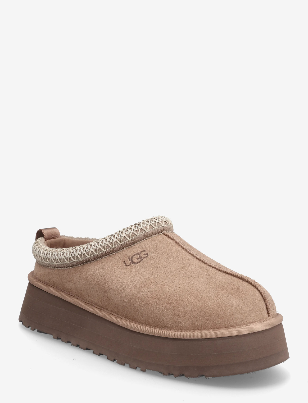 UGG - W Tazz II - flade mules - rocky oak - 0