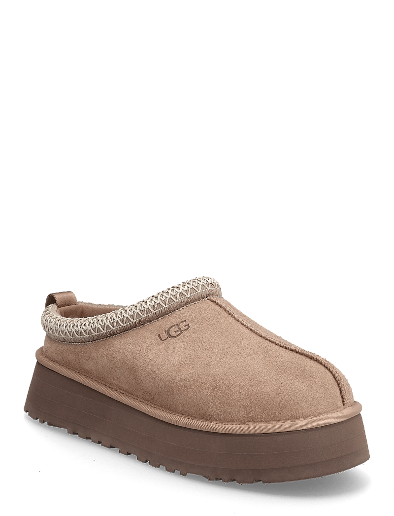 UGG - W Tazz II - flade mules - rocky oak - 0