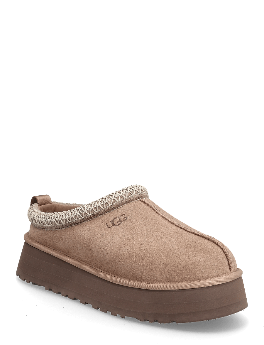 UGG - W Tazz II - kontsata muula-stiilid jalanõud - rocky oak - 0