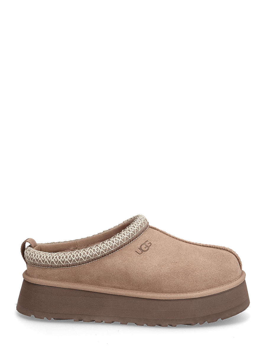 UGG - W Tazz II - kontsata muula-stiilid jalanõud - rocky oak - 1