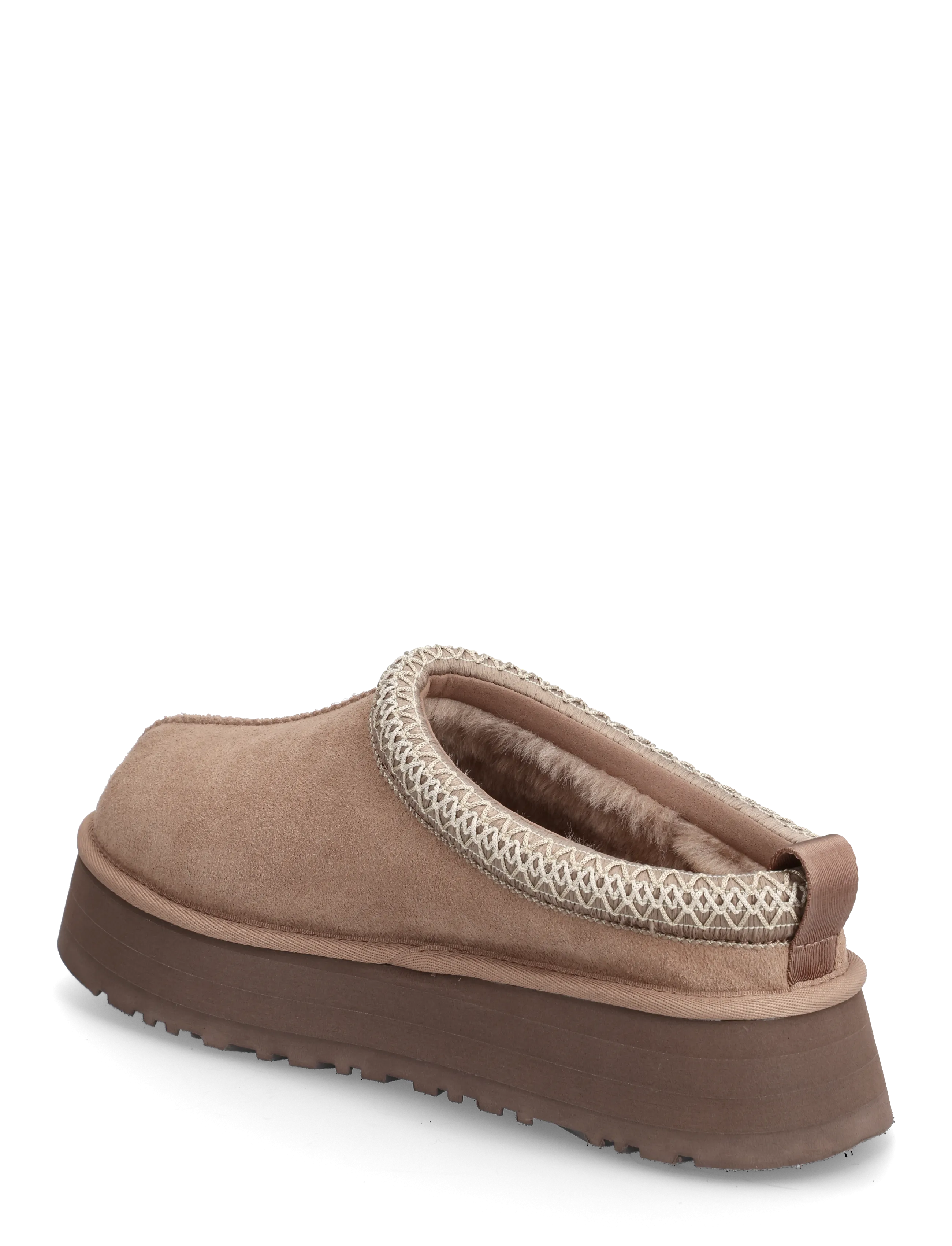 UGG - W Tazz II - kontsata muula-stiilid jalanõud - rocky oak - 2