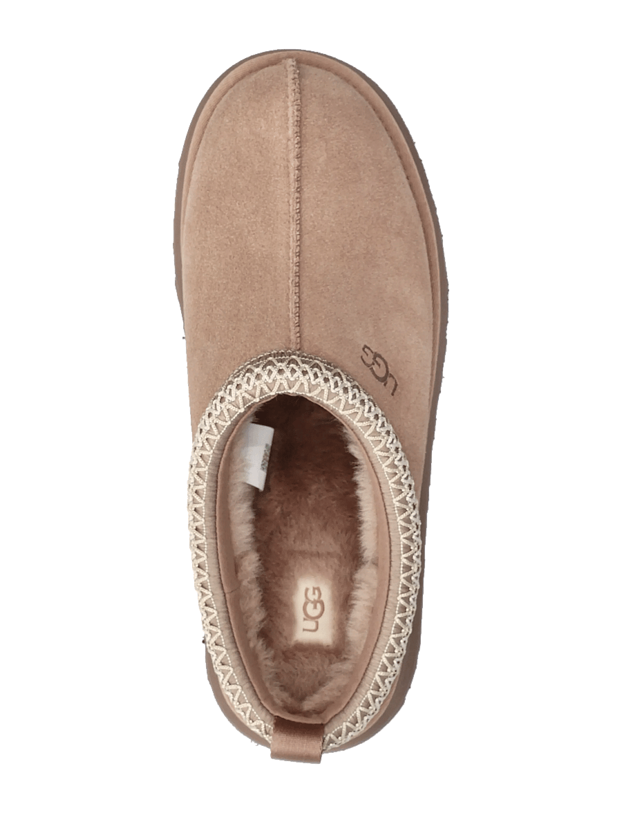 UGG - W Tazz II - kontsata muula-stiilid jalanõud - rocky oak - 3