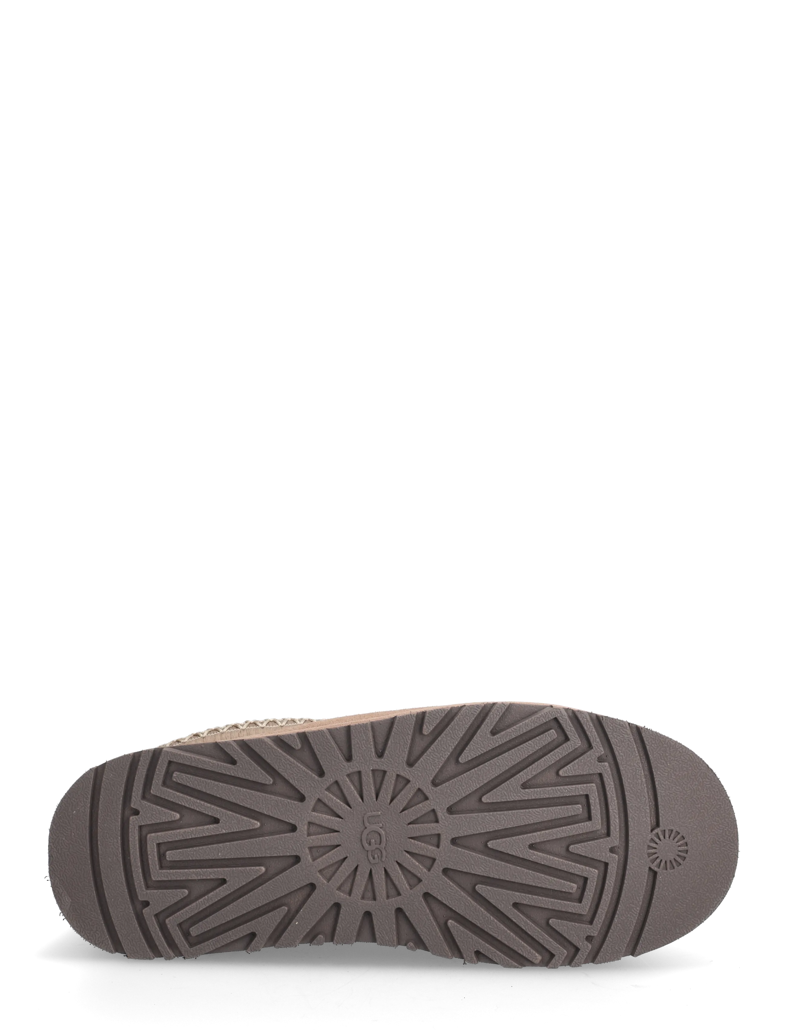 UGG - W Tazz II - kontsata muula-stiilid jalanõud - rocky oak - 4