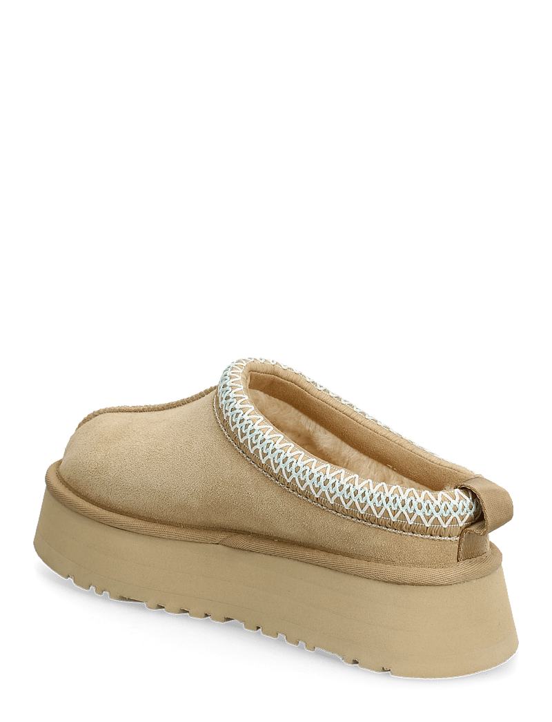 UGG - W Tazz II - flache pantoletten - sand - 2