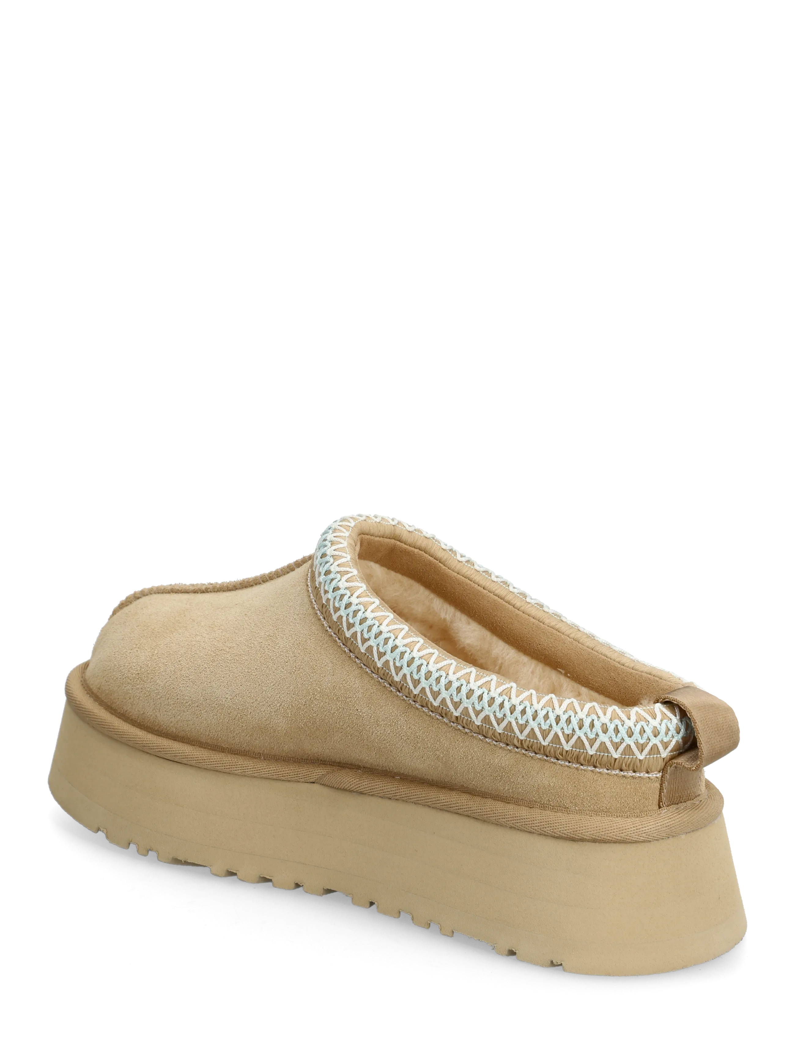 UGG - W Tazz II - kontsata muula-stiilid jalanõud - sand - 2