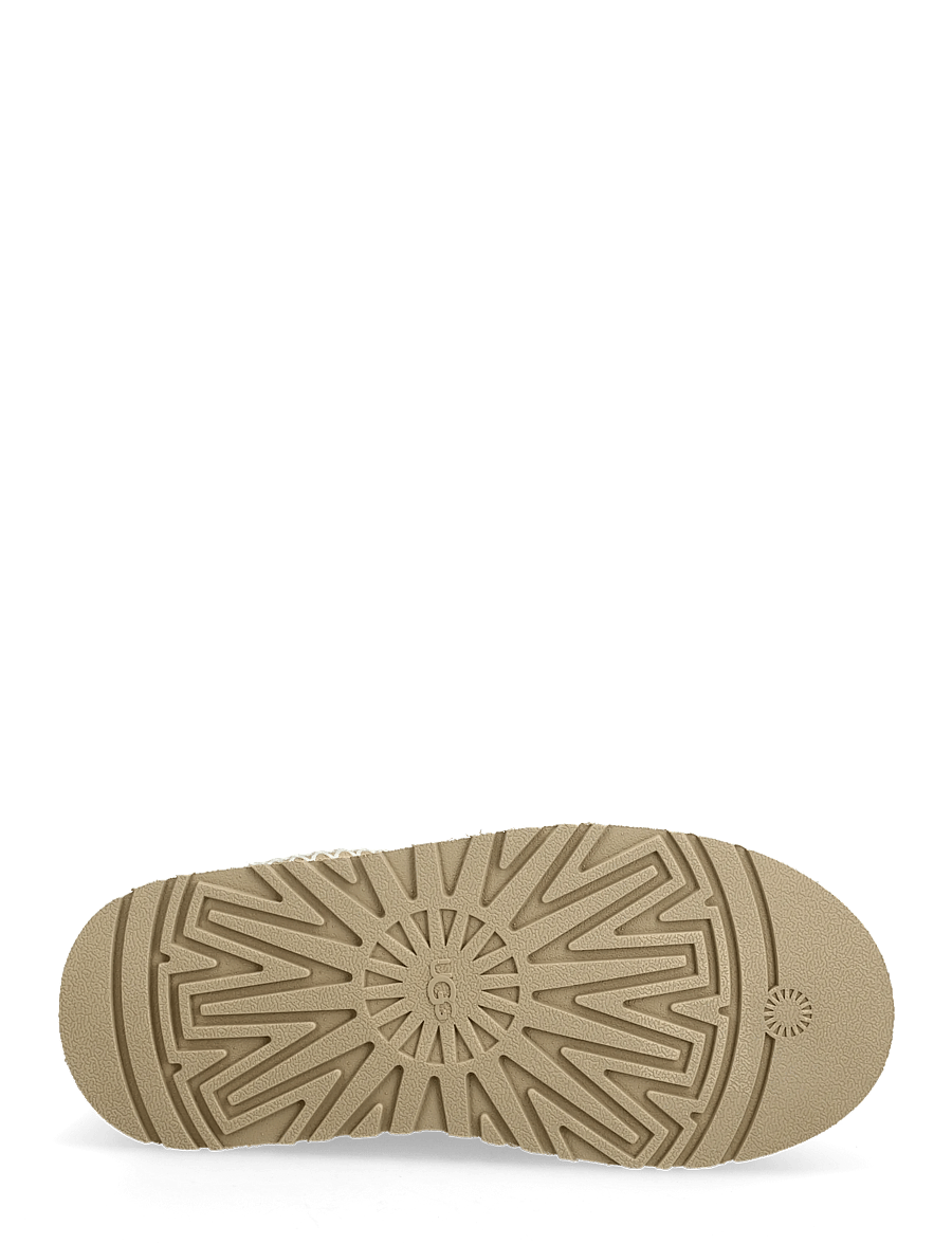 UGG - W Tazz II - kontsata muula-stiilid jalanõud - sand - 4