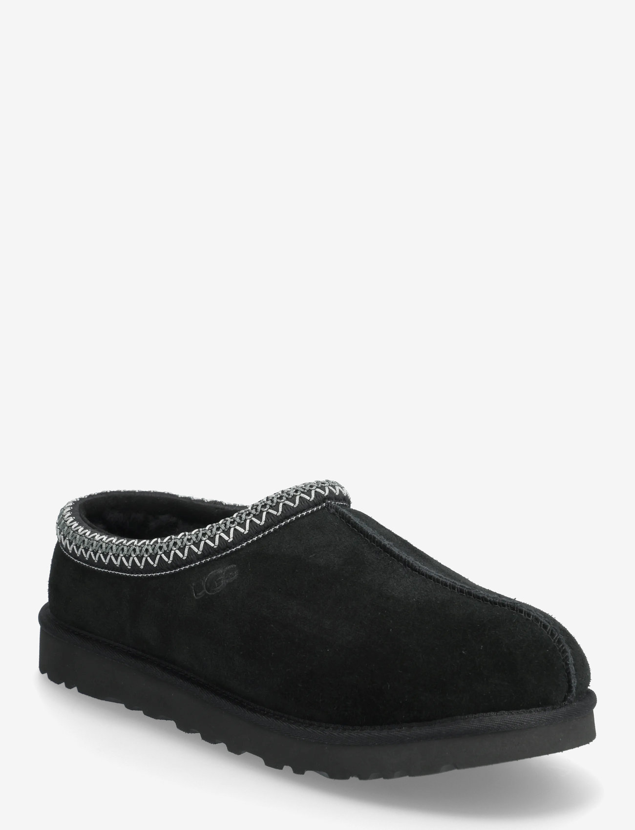 UGG - M Tasman II - tagant lahtised kingad ja kotad - black - 0