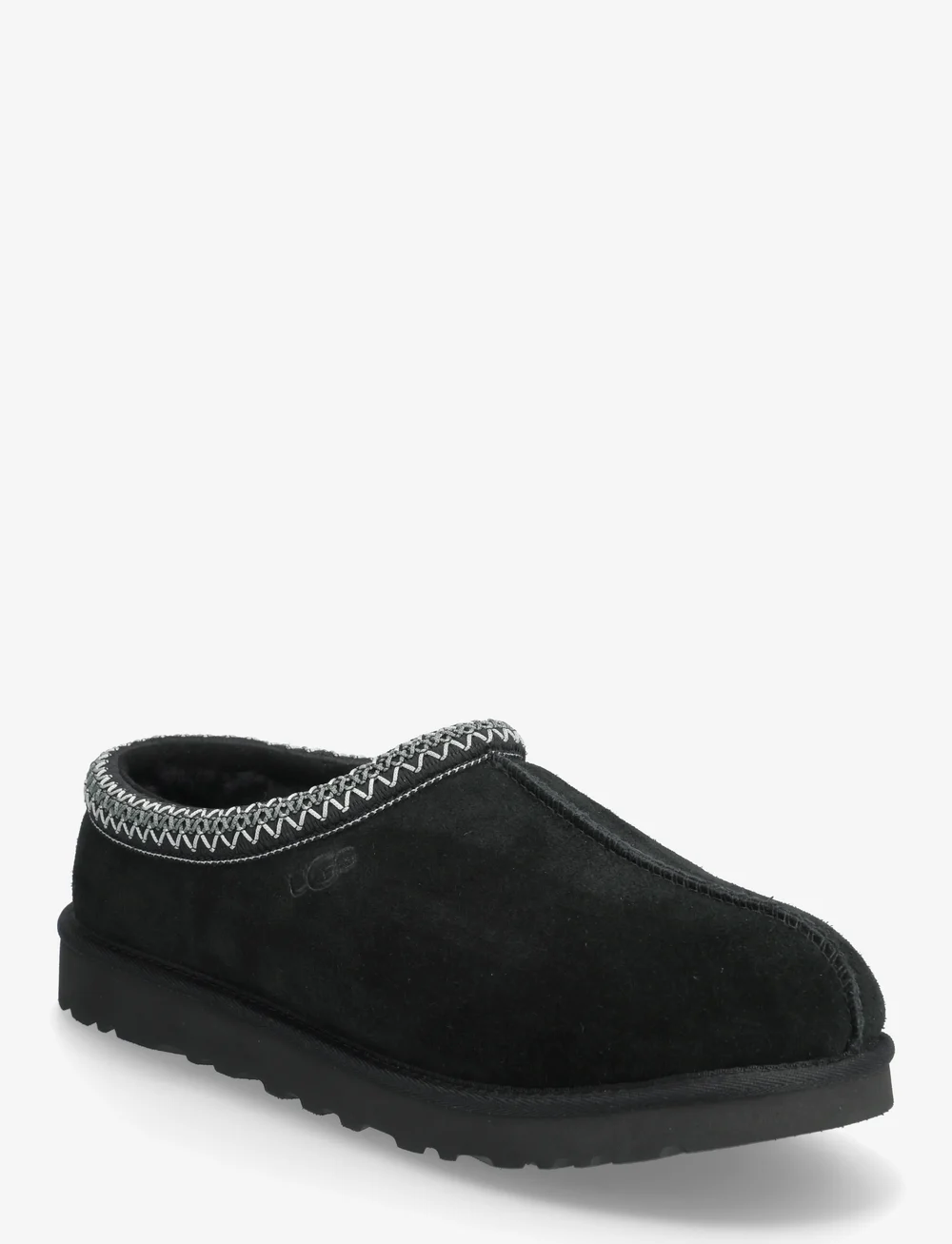 UGG - M Tasman II - pantoletten & clogs - black - 0