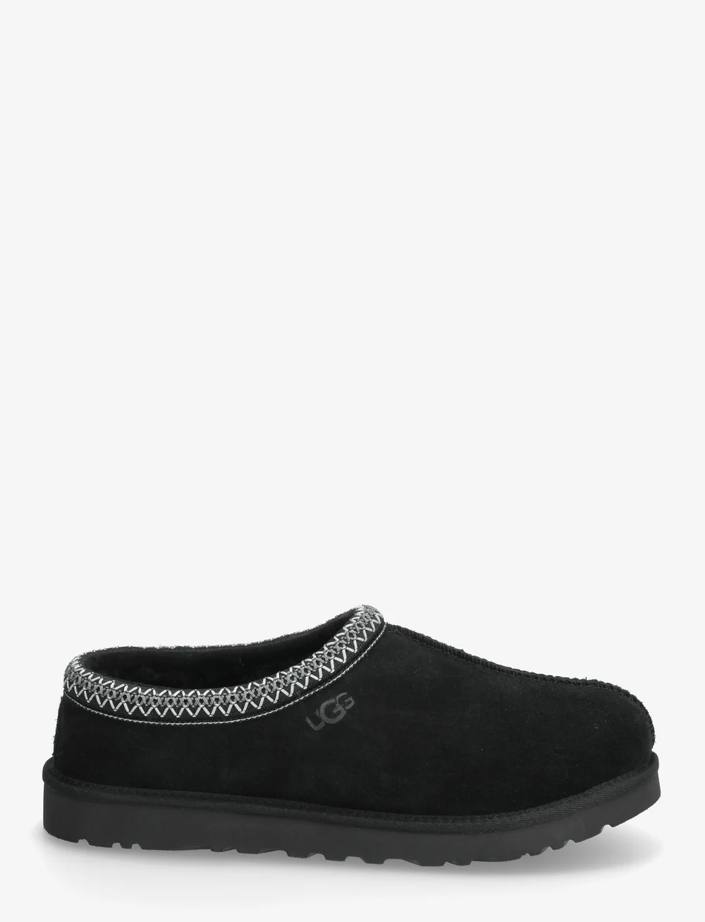 UGG - M Tasman II - pantoletten & clogs - black - 1