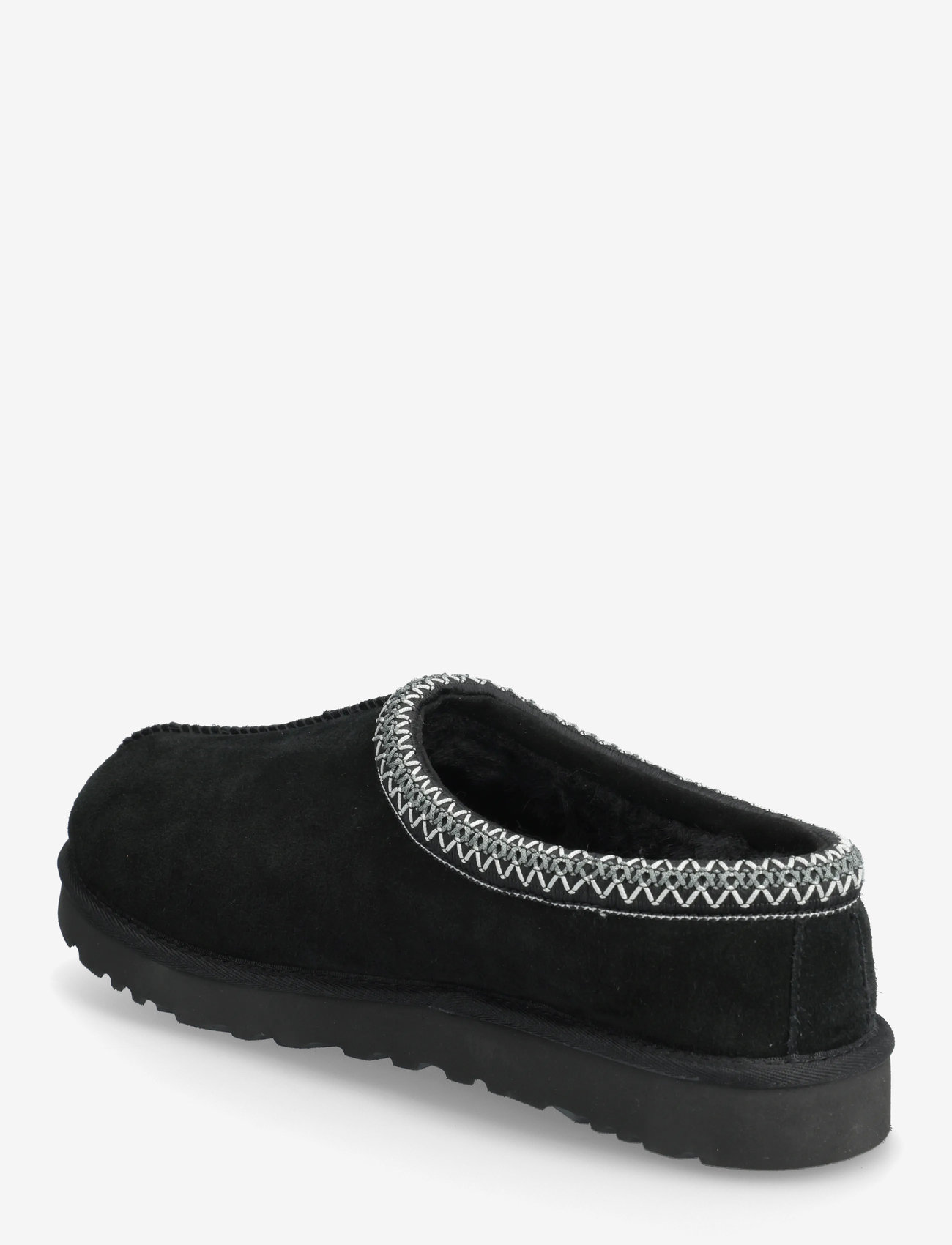 UGG - M Tasman II - tagant lahtised kingad ja kotad - black - 2