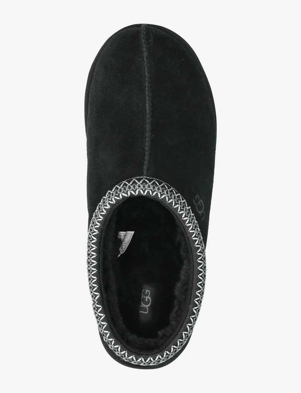 UGG - M Tasman II - pantoletten & clogs - black - 3