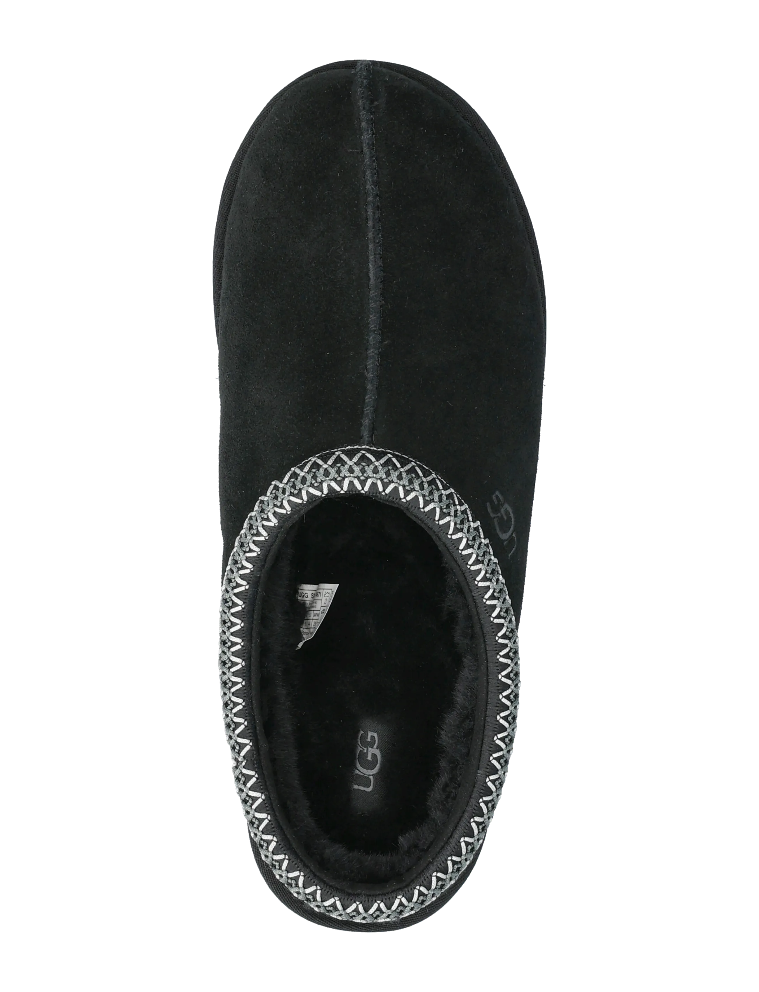 UGG - M Tasman II - mules & clogs - black - 3