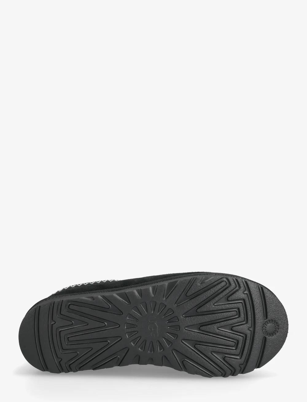 UGG - M Tasman II - pantoletten & clogs - black - 4