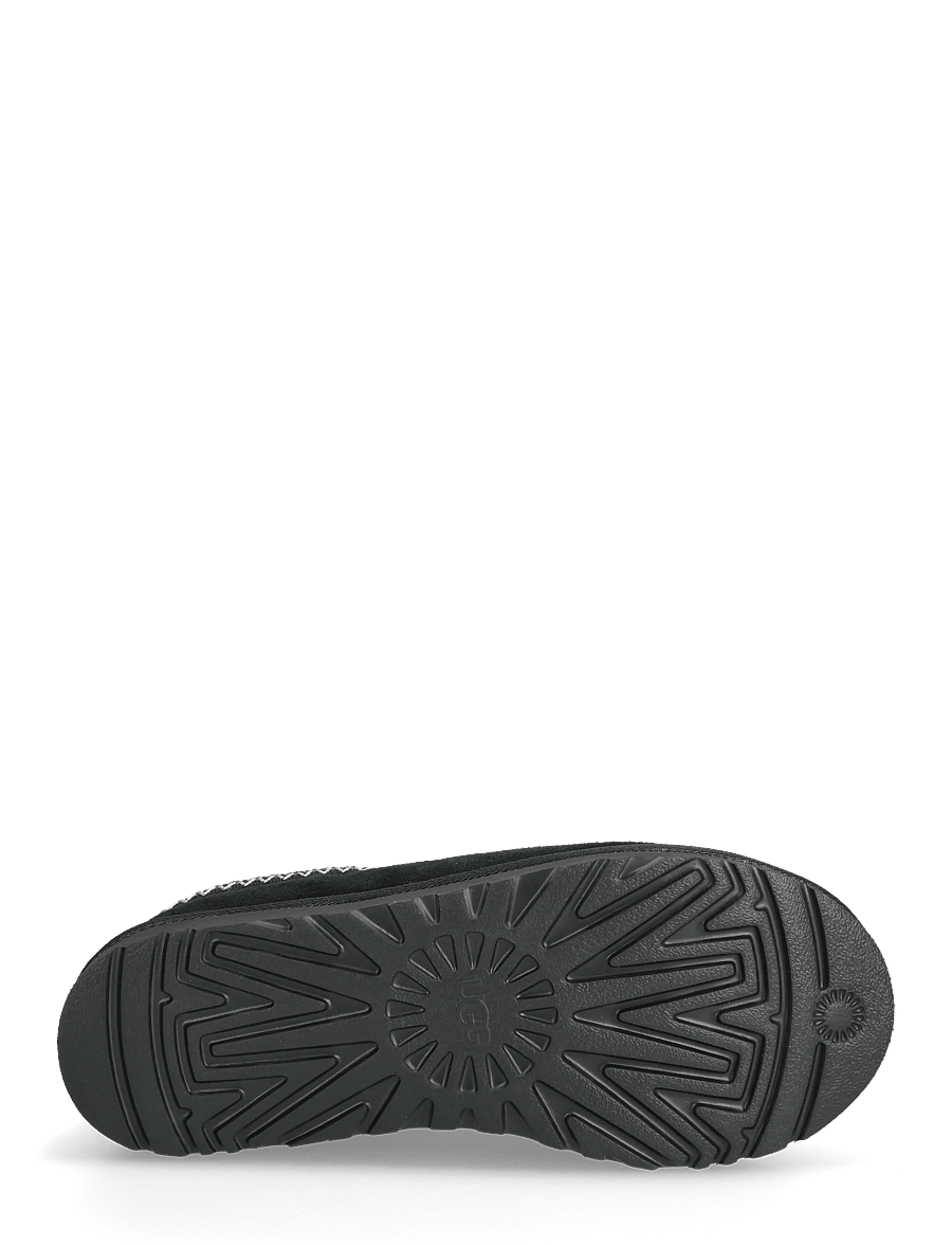 UGG - M Tasman II - mules & clogs - black - 4