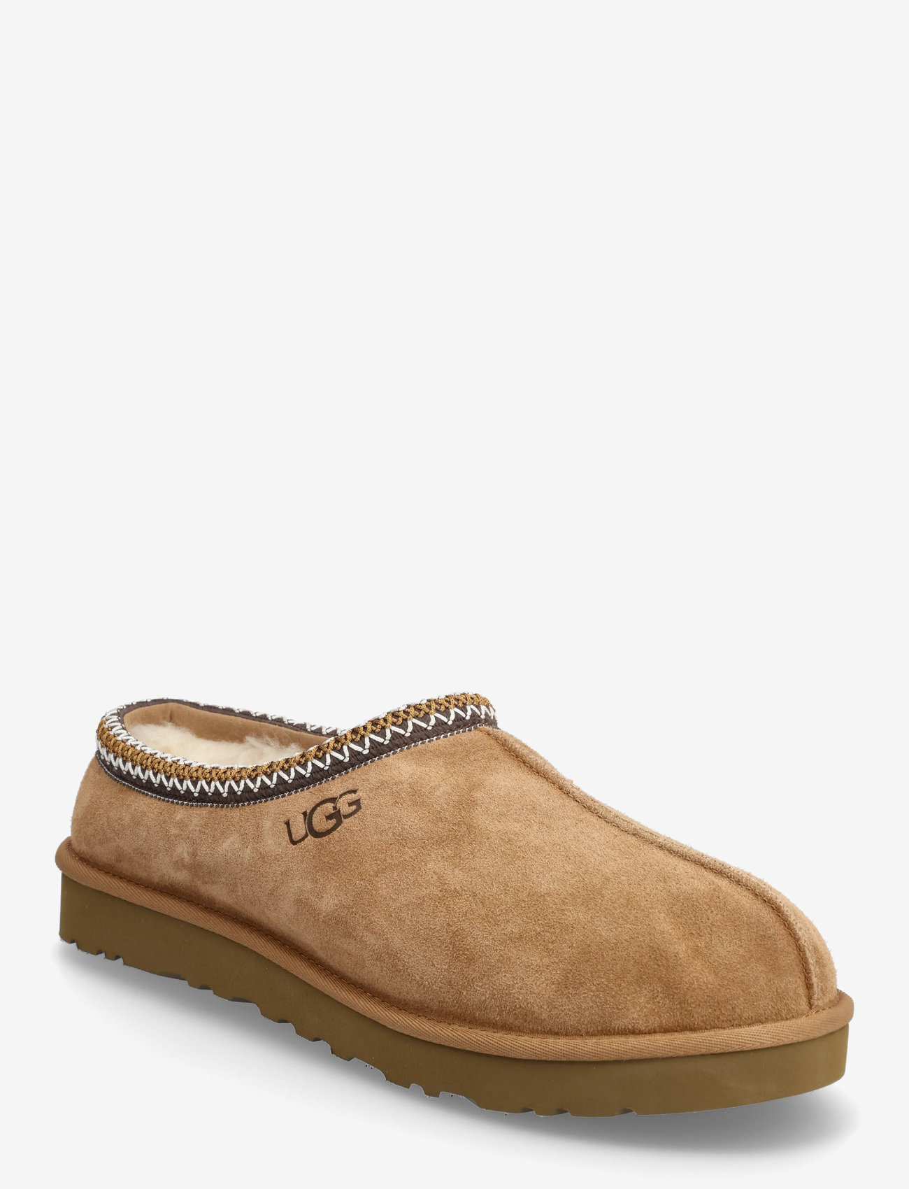 UGG - M Tasman II - tagant lahtised kingad ja kotad - chestnut - 0