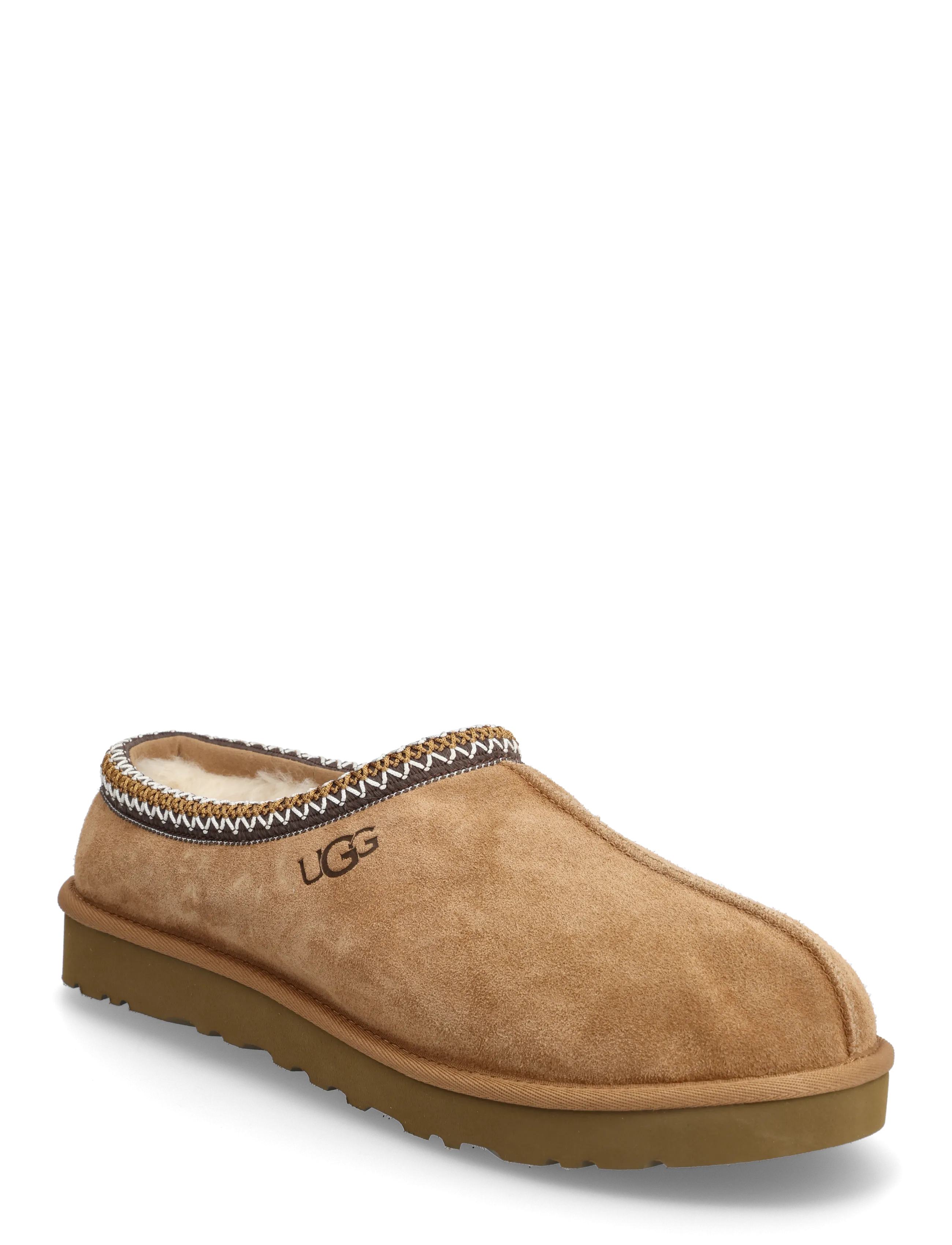 M Tasman II - CHESTNUT