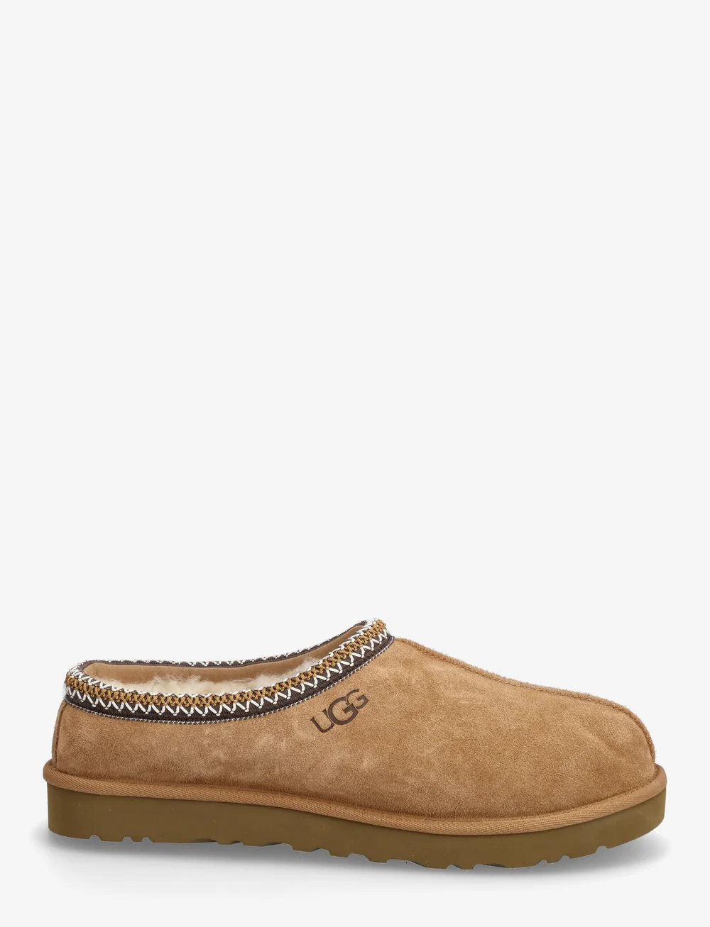 UGG - M Tasman II - pistokkaat - chestnut - 1